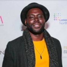 Donald Paul Lands on the Oprah Winfrey Network's 'Love Is _____'