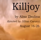Exquisite Corpse Company's THIS IS A DISTRACTION Continues With LILIYA + KILLJOY