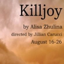 Exquisite Corpse Company's THIS IS A DISTRACTION Continues With LILIYA + KILLJOY