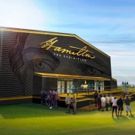 Traveling HAMILTON Exhibition to Debut in Chicago