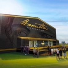 Traveling HAMILTON Exhibition to Debut in Chicago