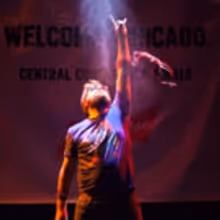 Chelsea Marcantel's New Play AIRNESS Slates Concert at Joe's Pub
