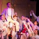 BWW Review: THE MUSIC MAN Delivers River City, Iowa to The Firehouse Theatre!