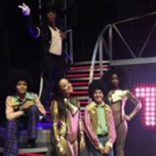 Happy Halloween! THRILLER LIVE Extends Through Next Autumn; Creator Honored with…