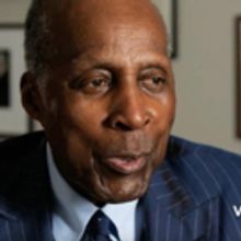 The Howard Thurman Story on WORLD 2/8 and Public Television in February