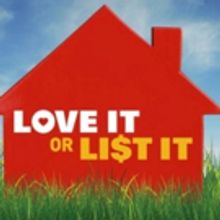 HGTV's LOVE IT OR LIST IT Returns With New Episodes May 7