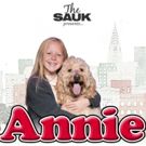 Cast Announced For The Sauk's ANNIE