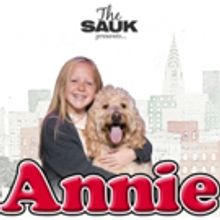 Cast Announced For The Sauk's ANNIE