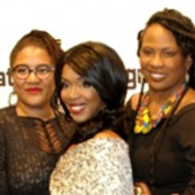 Photo Flash: BY THE WAY, MEET VERA STARK Celebrates Opening Night