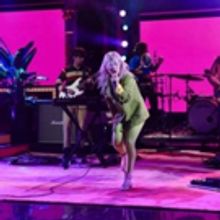 VIDEO: Watch Paramore Perform ROSE-COLORED BOY On The LATE SHOW WITH STEPHEN COLBERT