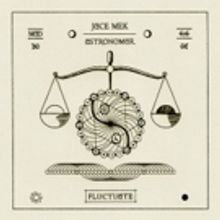 LA's Jace Mek & Alaska's Astronomar Drop House Anthem FLUCTUATE via Mad Decent