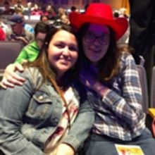 First 'Relaxed Performance' at the VPP a Huge Success