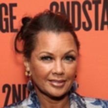 Tony Nominee Vanessa Williams Joins CBS Comedy ME, MYSELF & I