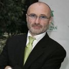 Live Nation's Phil Collins Not Dead Yet, Live! Tour to Launch This Fall