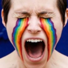 New Zealand Based, Award-Winning, Trans Non-Binary Performer Comes To San Francisco