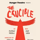 Arthur Miller's THE CRUCIBLE Is Revived By Hunger Theatre