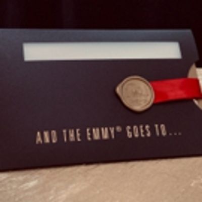 Photo Flash: See the New Winners Envelopes for the 2019 DAYTIME EMMYS