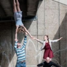 The Point's @HOME Programme Seeks New Cycle of Artists