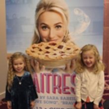 WAITRESS Tour Reveals Two Local 'Lulus' for Columbus Run