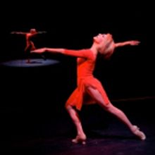 Photo Flash: A CHORUS LINE at Westchester Broadway Theatre