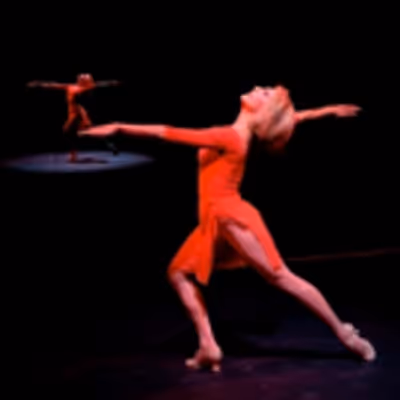 Photo Flash: A CHORUS LINE at Westchester Broadway Theatre