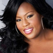 LaKisha Jones Celebrates the Great Ladies of Song in TO WHITNEY WITH LOVE