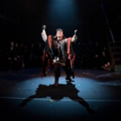 BWW Review: Bay Area Musical's THE HUNCHBACK OF NOTRE DAME is Glorious
