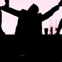 SPEAKEASY Comes To Theatre In Paris This Season