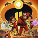 Photo Coverage: Check Out the Newly Release Poster for Disney / Pixar's INCREDIBLES 2