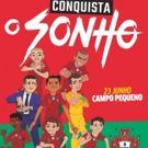 BWW Feature: Portuguese Football Federation presents CONQUISTA O SONHO