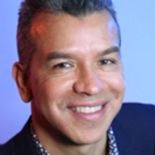 AIN'T TOO PROUD: THE LIFE AND TIMES OF THE TEMPTATIONS's Sergio Trujillo Wins 2019 To