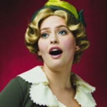 Broadway Veterans Stage Kander & Ebb's FLORA, THE RED MENACE At UC Davis