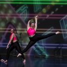 Photo Coverage: First look at New Vision Dance Co.'s KALEIDOSCOPE