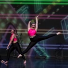 Photo Coverage: First look at New Vision Dance Co.'s KALEIDOSCOPE