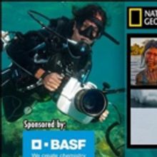 Tickets Available Now For Free Earth Day Event: National Geographic Live: Cristina Mittermeier