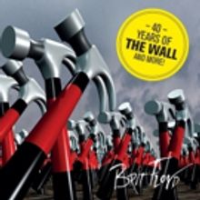 Brit Floyd To Return To Hershey Theatre