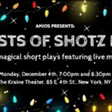 Amios Presents: GHOSTS OF SHOTZ PAST!