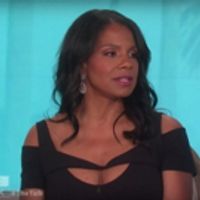 VIDEO: Audra McDonald Chats THE GOOD FIGHT, Working with Christine Baranksi, & More… Video