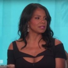 VIDEO: Audra McDonald Chats THE GOOD FIGHT, Working with Christine Baranksi, & More o