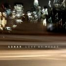 Swiss Music Ensemble Sonar to Release New Live Album with Legendary Guest Guitarist…