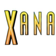 The Warner Theatre Presents XANADU