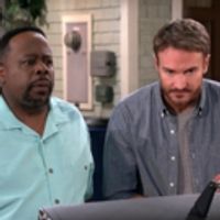 VIDEO: Watch A Preview for Upcoming CBS Series THE NEIGHBORHOOD Video