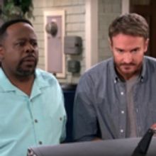 VIDEO: Watch A Preview for Upcoming CBS Series THE NEIGHBORHOOD