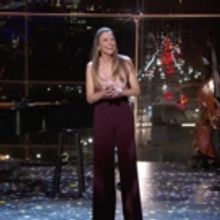 VIDEO: Watch Highlights of Sutton Foster, Leslie Odom Jr., Stephanie J. Block, & Andr