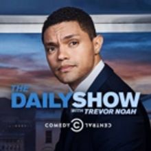 THE DAILY SHOW WITH TREVOR NOAH Announces Bullshit as Topic for Its Annual Online…