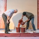 Michael Grandage Introduces His Revival Of RED At Wyndham's Theatre