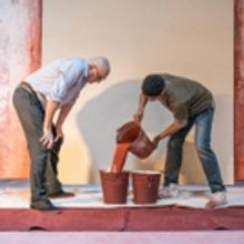 Michael Grandage Introduces His Revival Of RED At Wyndham's Theatre