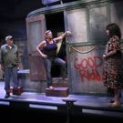 THE SHUCK Continues At Cape May Stage