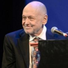 Liz McCartney, Lilla Crawford And More Join UNSUNG STROUSE At Feinstein's/54 Below