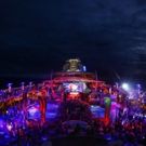 The Ark Festival Announce Two Cruises & More For 2018